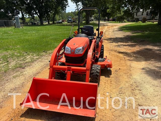 Image of Kubota BX2360 equipment image 1