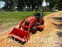 2012 Kubota BX2360 Image