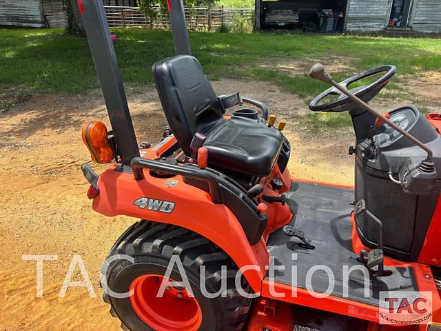 Image of Kubota BX2360 equipment image 4