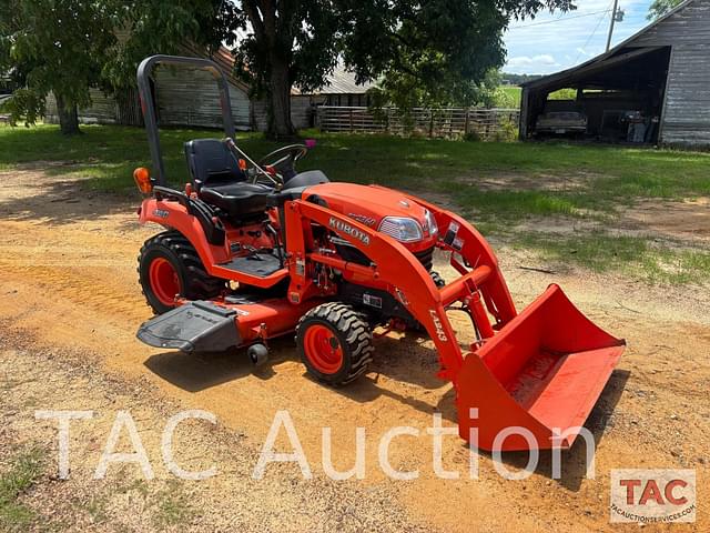 Image of Kubota BX2360 equipment image 2