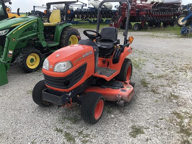 Image of Kubota BX2360 equipment image 1