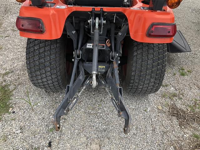 Image of Kubota BX2360 equipment image 4