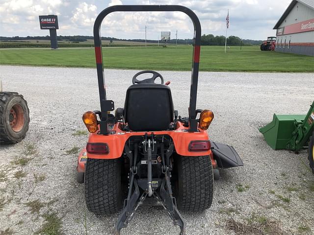 Image of Kubota BX2360 equipment image 3