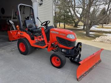 Main image Kubota BX2360