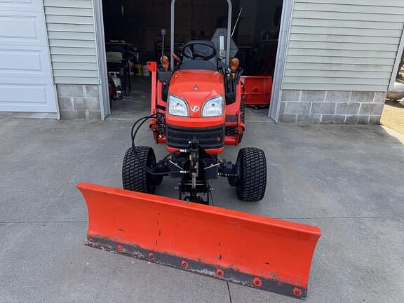 Image of Kubota BX2360 equipment image 1