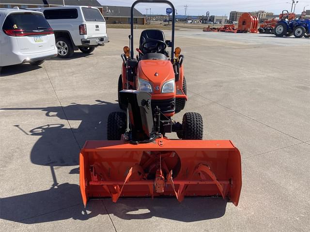 Image of Kubota BX2660 equipment image 2