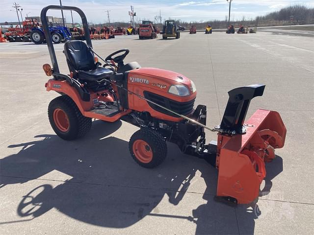 Image of Kubota BX2660 equipment image 3