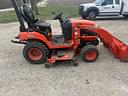 2012 Kubota BX2660 Image