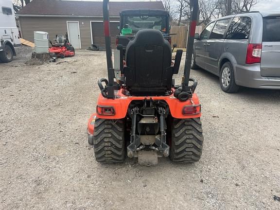 Image of Kubota BX2660 equipment image 2