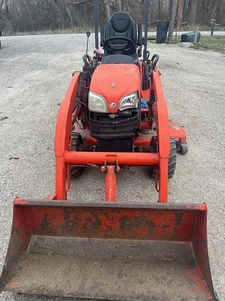 Image of Kubota BX2660 equipment image 3