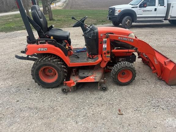 Image of Kubota BX2660 Primary image
