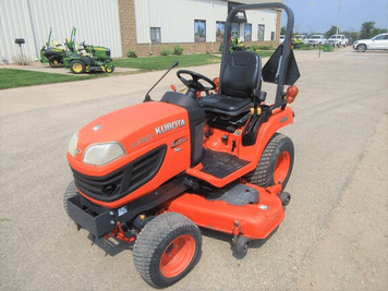 Main image Kubota BX2660