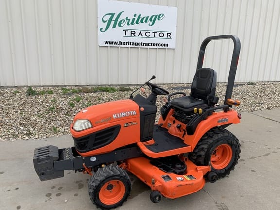 Main image Kubota BX2660