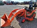 2012 Kubota BX2660 Image