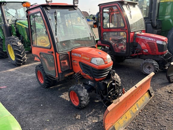 Main image Kubota BX2660