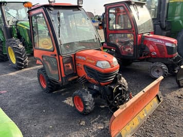 Main image Kubota BX2660