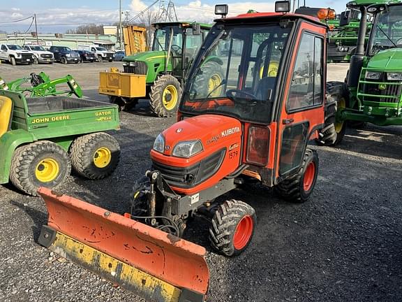 Thumbnail image Kubota BX2660 1