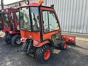 Thumbnail image Kubota BX2660 4