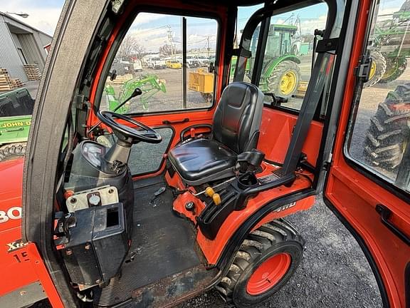 Thumbnail image Kubota BX2660 5