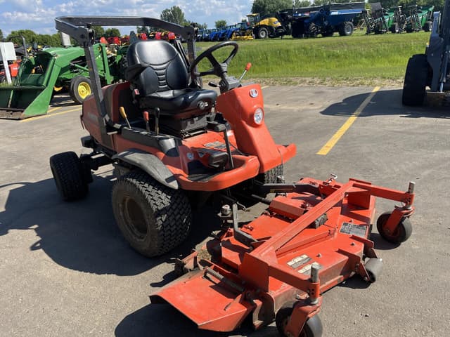 Image of Kubota F3080 equipment image 2
