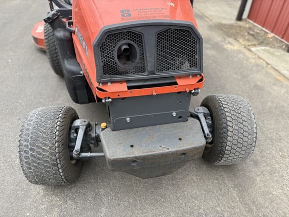 Image of Kubota F3080 equipment image 3