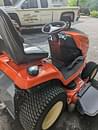 Thumbnail image Kubota GR2020 4