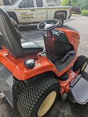 Main image Kubota GR2020 4