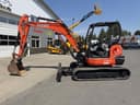 2012 Kubota KX057-4 Image