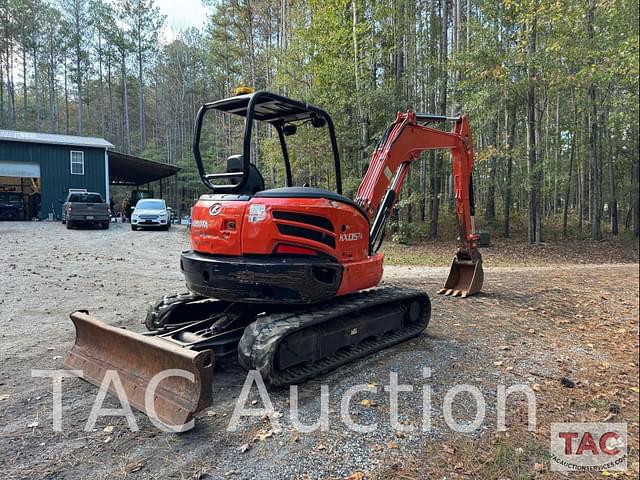 Image of Kubota KX057-4 equipment image 2