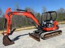 2012 Kubota KX057-4 Image