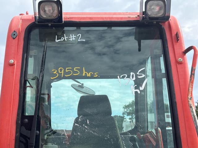 Image of Kubota KX080-3 equipment image 2