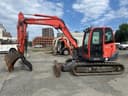 2012 Kubota KX080-3 Image
