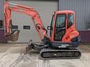 2012 Kubota KX121-3 Image