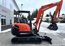 2012 Kubota KX121-3 Image