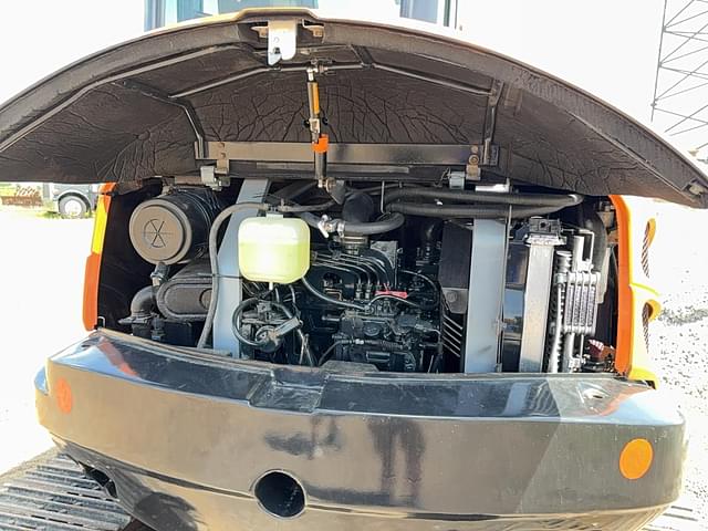 Image of Kubota KX161-3 equipment image 2