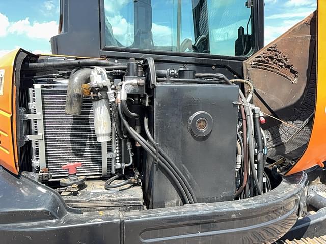 Image of Kubota KX161-3 equipment image 3