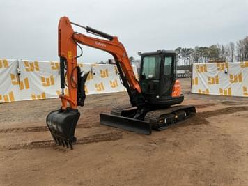 Main image Kubota KX161-3