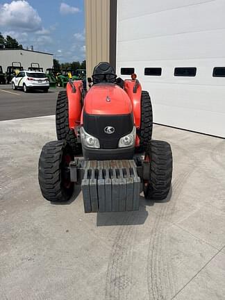 Image of Kubota L3240 equipment image 1