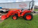 2012 Kubota L3800D Image