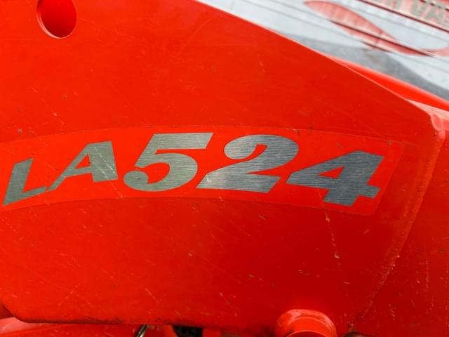 Image of Kubota L3800D equipment image 1