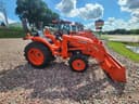 2012 Kubota L3800HST Image