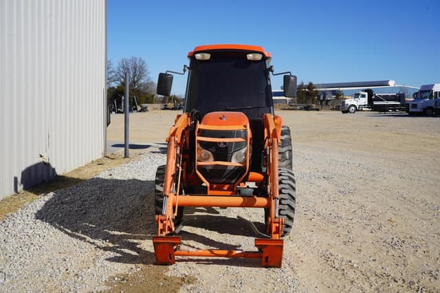 Image of Kubota L3940 equipment image 3