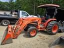 2012 Kubota L3940 Image
