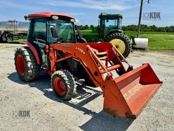 Main image Kubota L3940