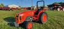 2012 Kubota L4600 Image