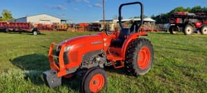 2012 Kubota L4600 Image