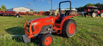 Main image Kubota L4600