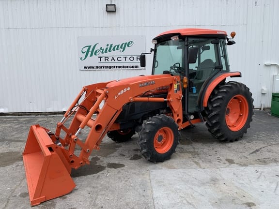 Main image Kubota L5740