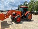 2012 Kubota M108S Image