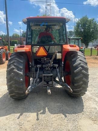 Image of Kubota M108S equipment image 4